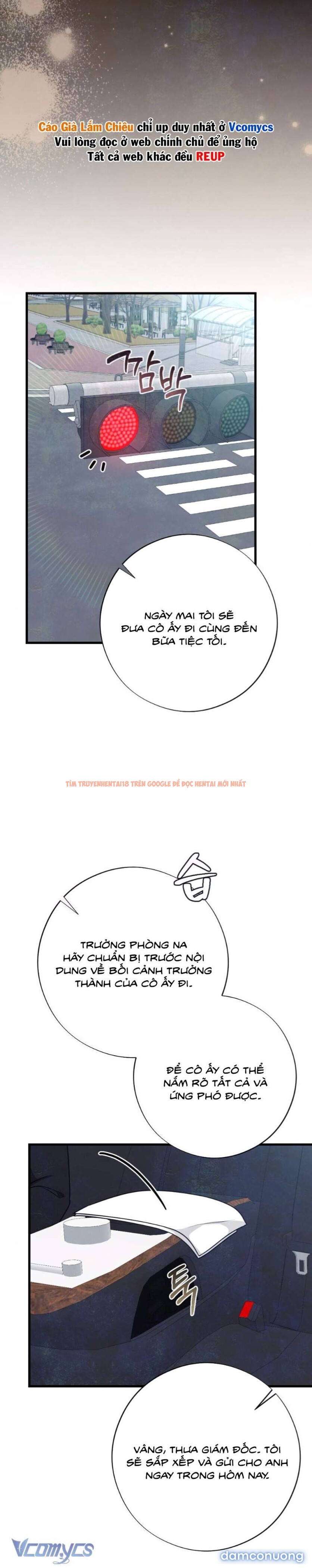 Xem ảnh 3 8 trong truyện hentai Nghiện Mang Thai - Chapter 6 - hentaitvn.net