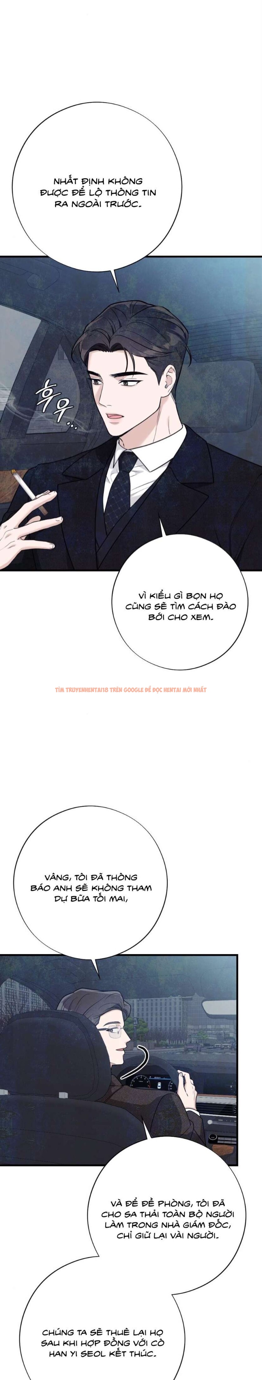 Xem ảnh 4 0 trong truyện hentai Nghiện Mang Thai - Chapter 6 - hentaitvn.net