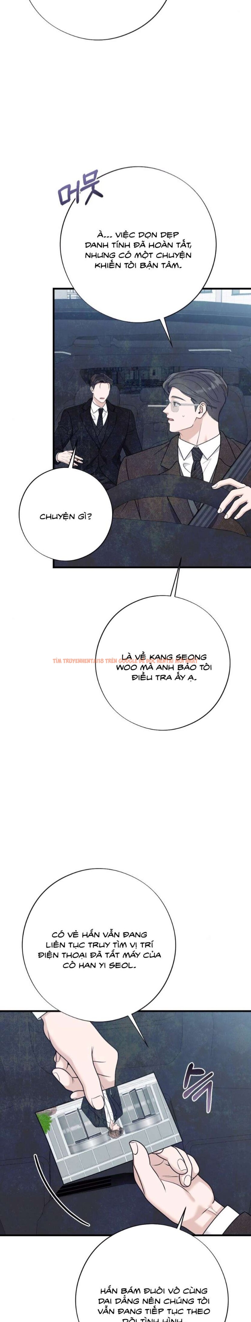 Xem ảnh 4 1 trong truyện hentai Nghiện Mang Thai - Chapter 6 - hentaitvn.net