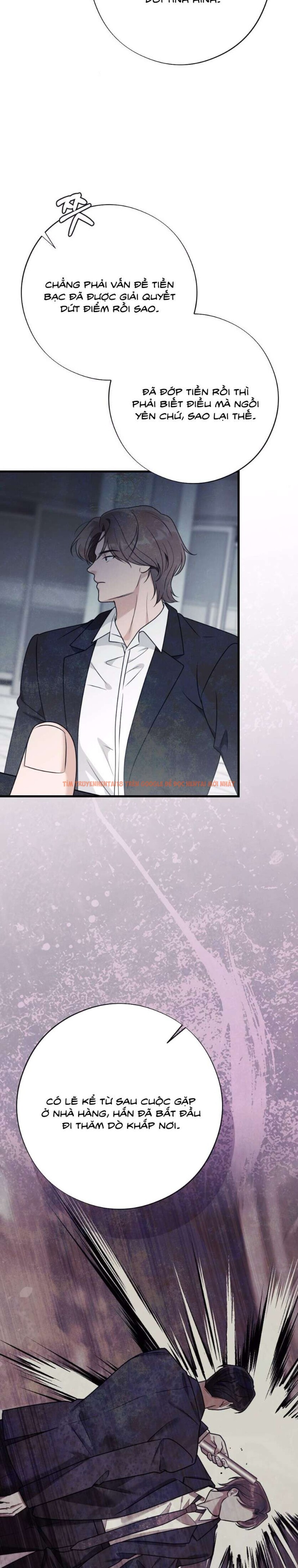 Xem ảnh 4 2 trong truyện hentai Nghiện Mang Thai - Chapter 6 - hentaitvn.net