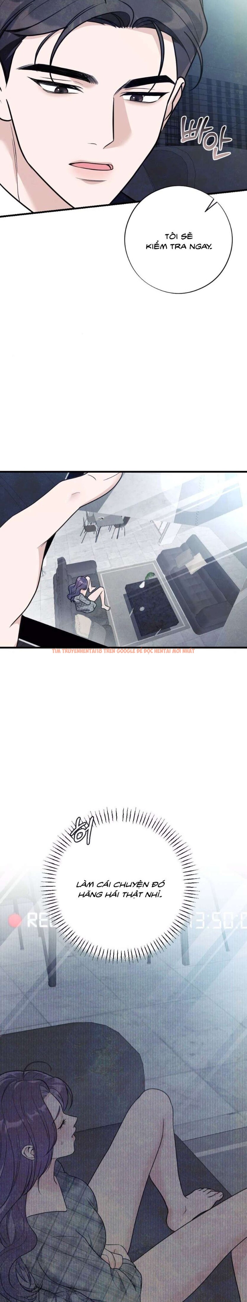 Xem ảnh 4 5 trong truyện hentai Nghiện Mang Thai - Chapter 6 - hentaitvn.net