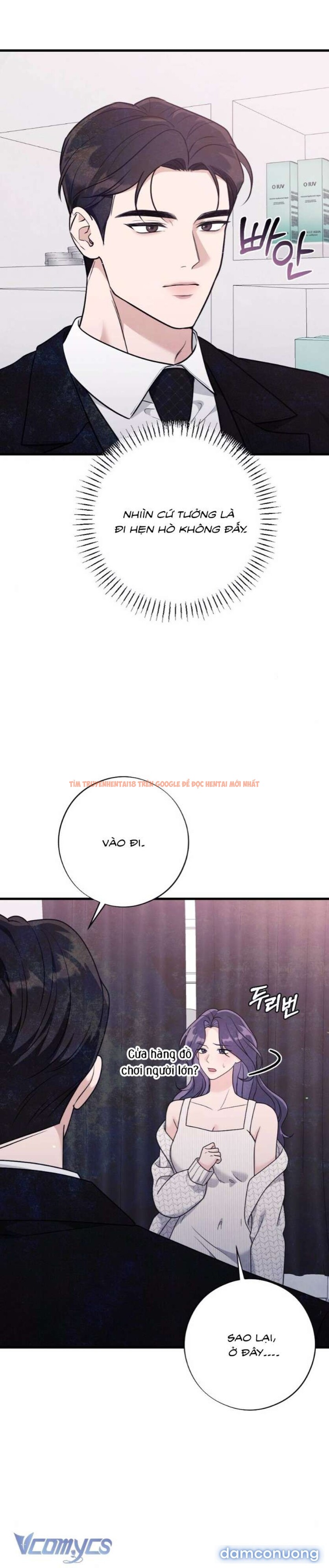 Xem ảnh 3 3 trong truyện hentai Nghiện Mang Thai - Chapter 7 - hentaitvn.net Xem ảnh 3 3 trong truyện hentai Nghiện Mang Thai - Chapter 7 - hentaitvn.net