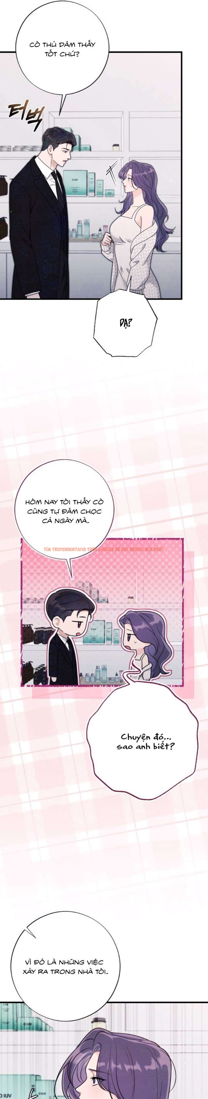 Xem ảnh 4 0 trong truyện hentai Nghiện Mang Thai - Chapter 7 - hentaitvn.net Xem ảnh 4 0 trong truyện hentai Nghiện Mang Thai - Chapter 7 - hentaitvn.net