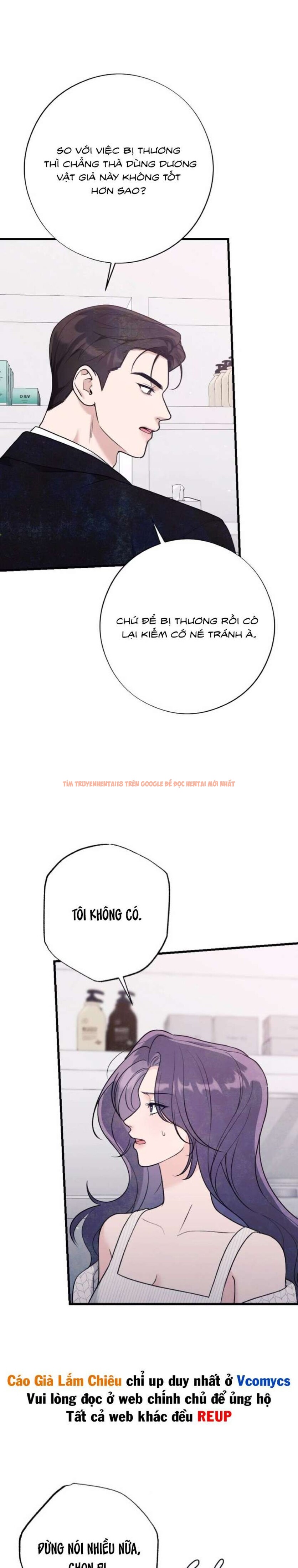 Xem ảnh 5 1 trong truyện hentai Nghiện Mang Thai - Chapter 7 - hentaitvn.net Xem ảnh 5 1 trong truyện hentai Nghiện Mang Thai - Chapter 7 - hentaitvn.net