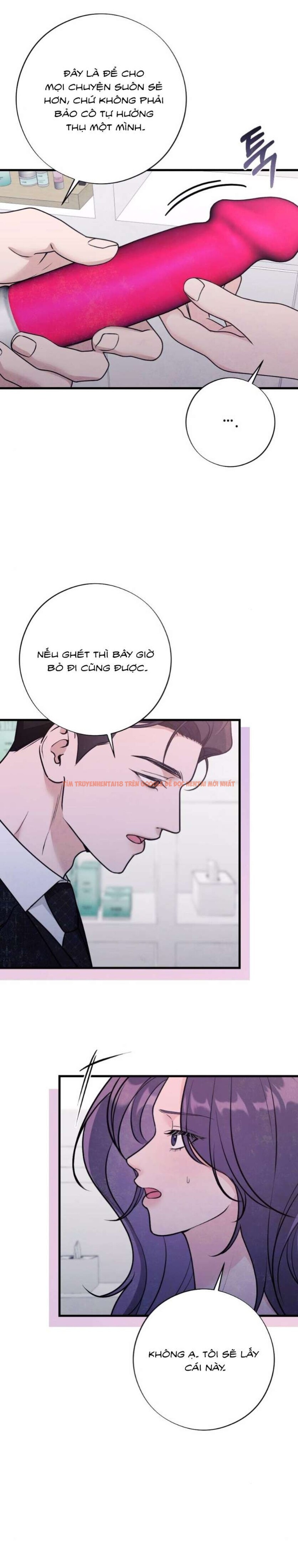 Xem ảnh 6 1 trong truyện hentai Nghiện Mang Thai - Chapter 7 - hentaitvn.net Xem ảnh 6 1 trong truyện hentai Nghiện Mang Thai - Chapter 7 - hentaitvn.net