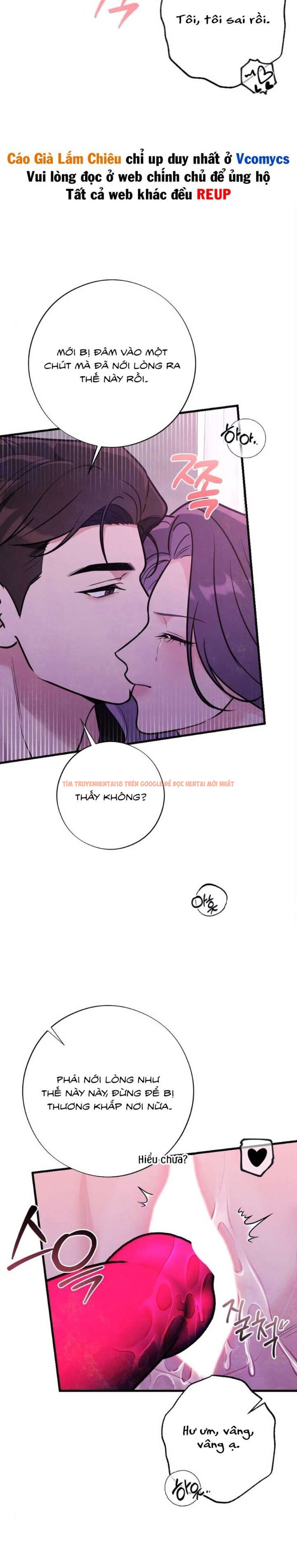 Xem ảnh 9 2 trong truyện hentai Nghiện Mang Thai - Chapter 7 - hentaitvn.net Xem ảnh 9 2 trong truyện hentai Nghiện Mang Thai - Chapter 7 - hentaitvn.net