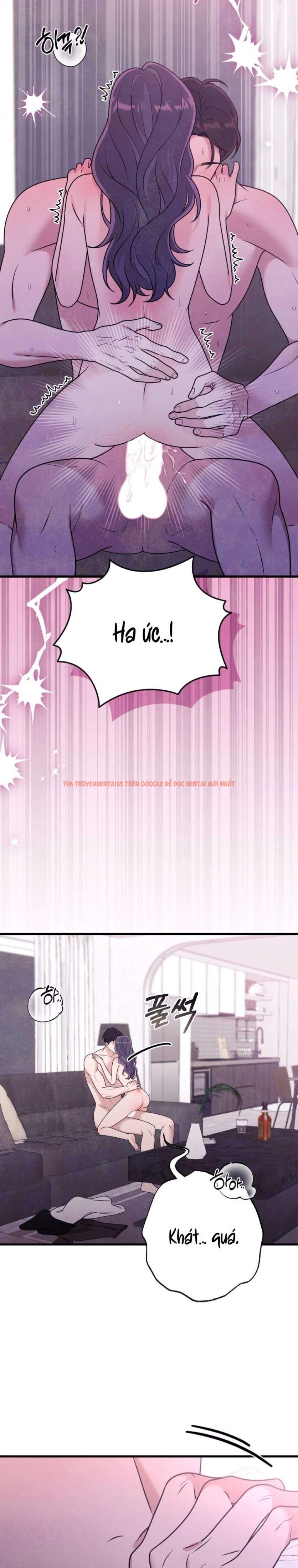 Xem ảnh 1 2 trong truyện hentai Nghiện Mang Thai - Chapter 8 - hentaitvn.net