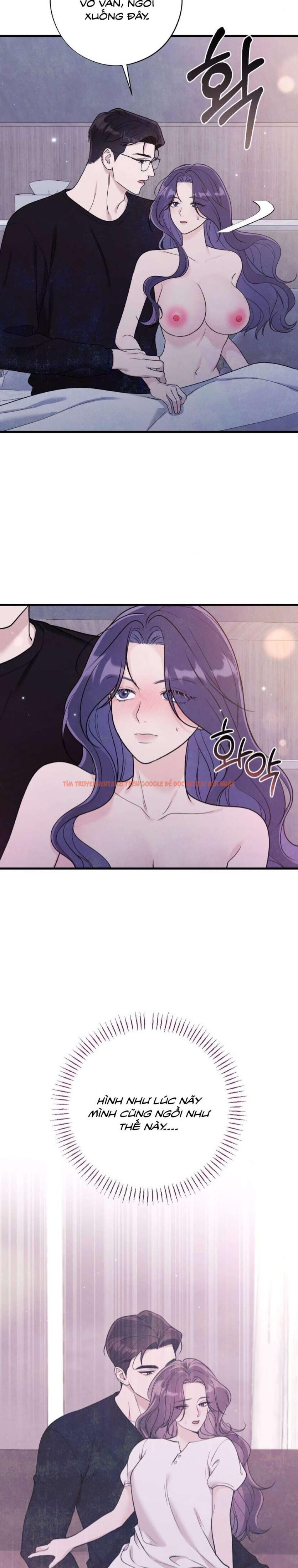 Xem ảnh 1 8 trong truyện hentai Nghiện Mang Thai - Chapter 8 - hentaitvn.net