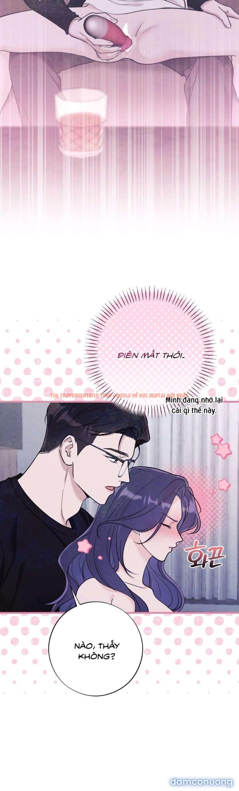 Xem ảnh 1 9 trong truyện hentai Nghiện Mang Thai - Chapter 8 - hentaitvn.net