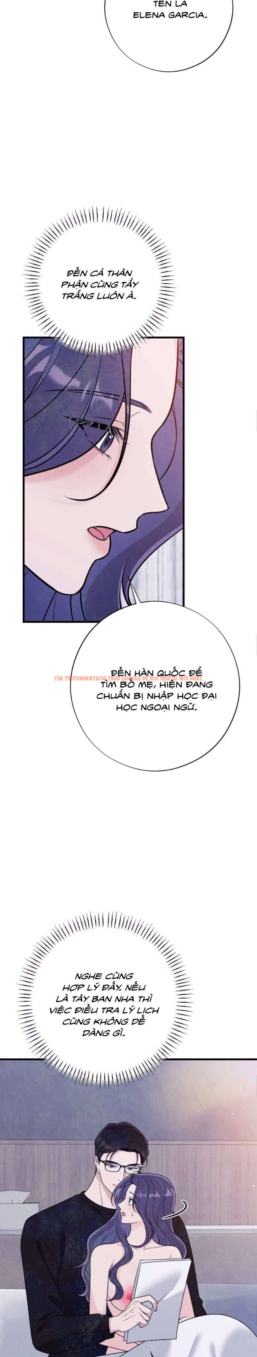 Xem ảnh 2 3 trong truyện hentai Nghiện Mang Thai - Chapter 8 - hentaitvn.net