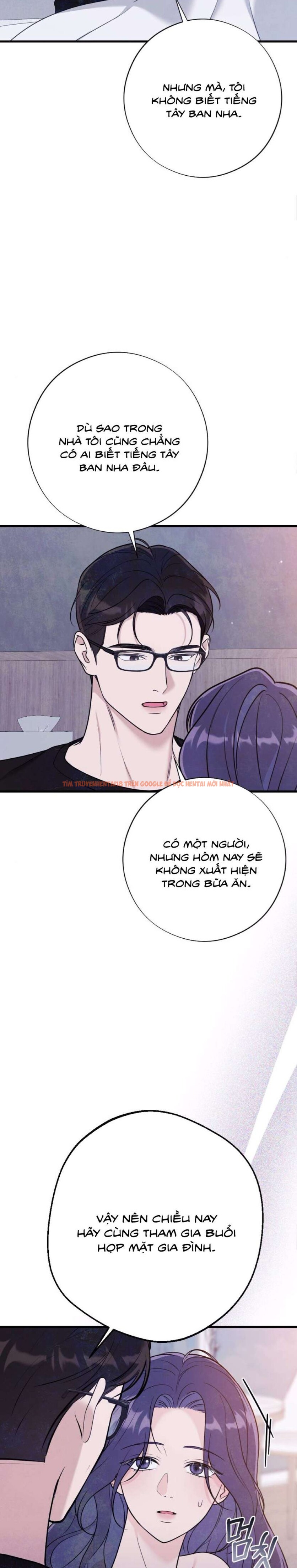 Xem ảnh 2 4 trong truyện hentai Nghiện Mang Thai - Chapter 8 - hentaitvn.net