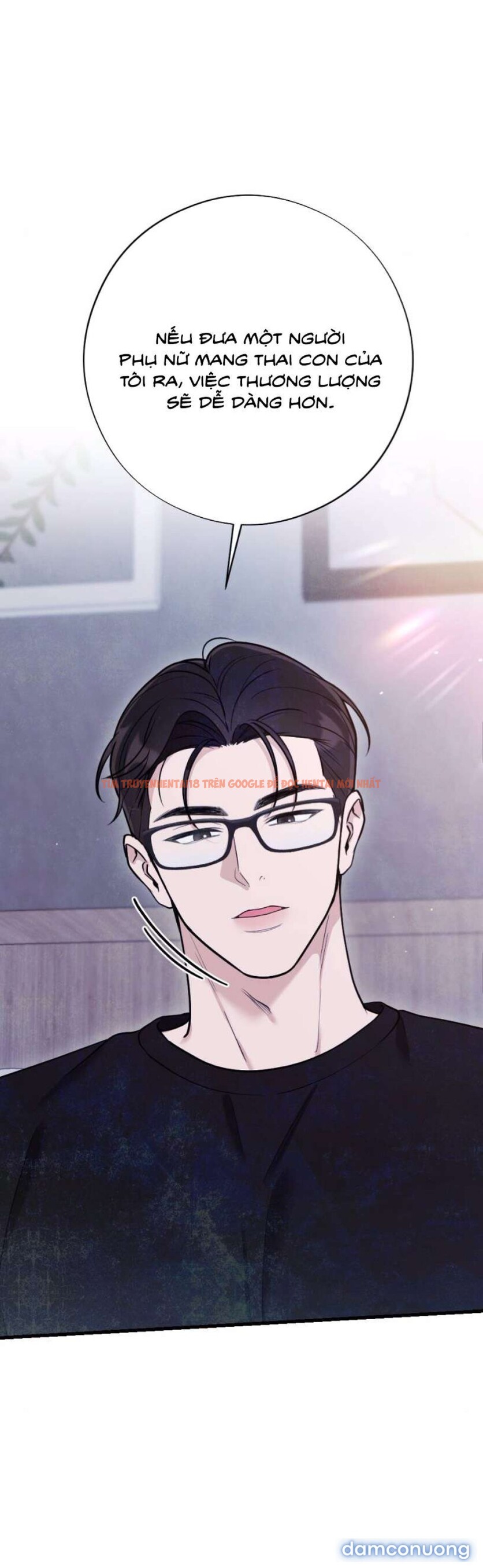 Xem ảnh 2 6 trong truyện hentai Nghiện Mang Thai - Chapter 8 - hentaitvn.net