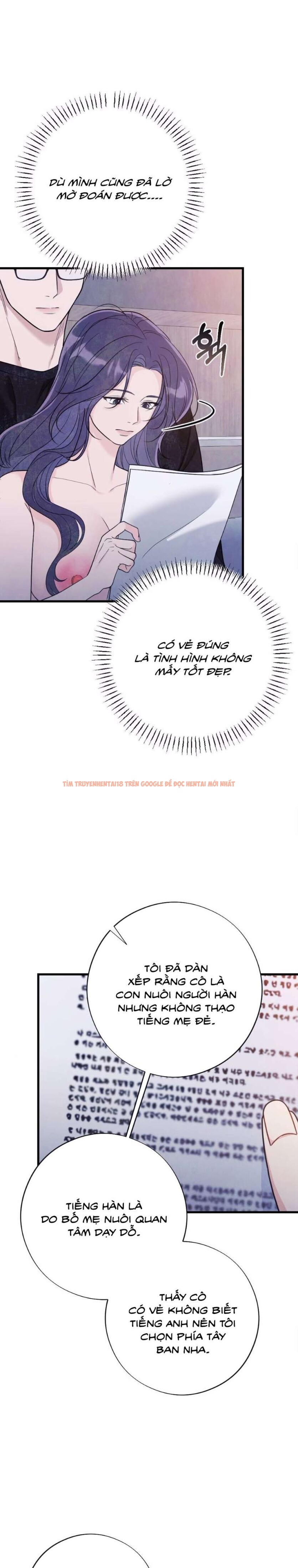 Xem ảnh 3 0 trong truyện hentai Nghiện Mang Thai - Chapter 8 - hentaitvn.net