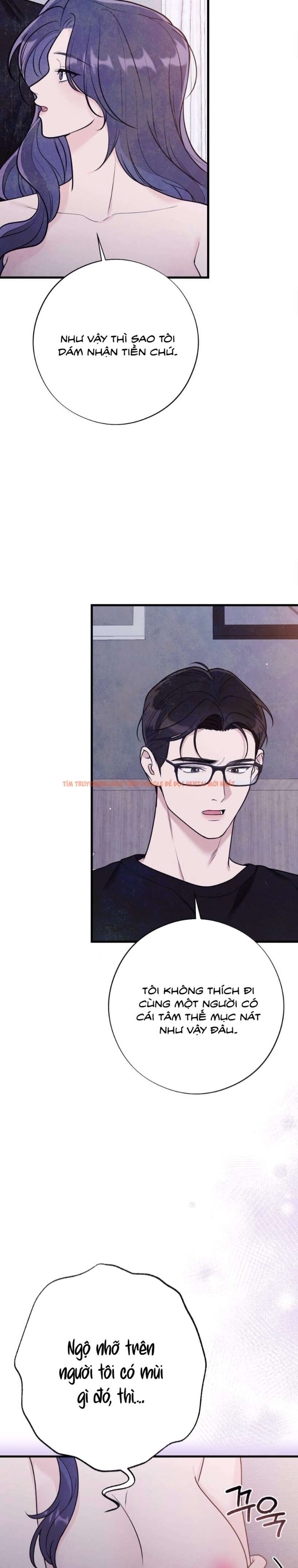 Xem ảnh 3 2 trong truyện hentai Nghiện Mang Thai - Chapter 8 - hentaitvn.net