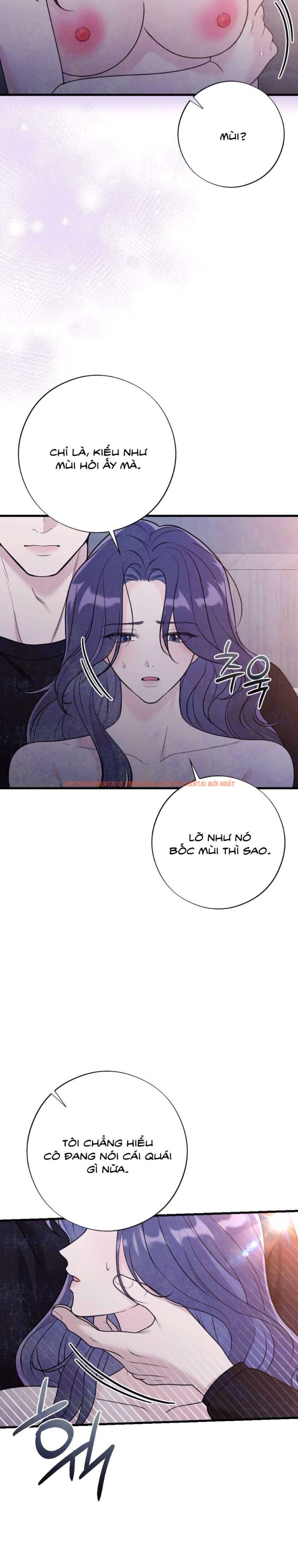 Xem ảnh 3 3 trong truyện hentai Nghiện Mang Thai - Chapter 8 - hentaitvn.net