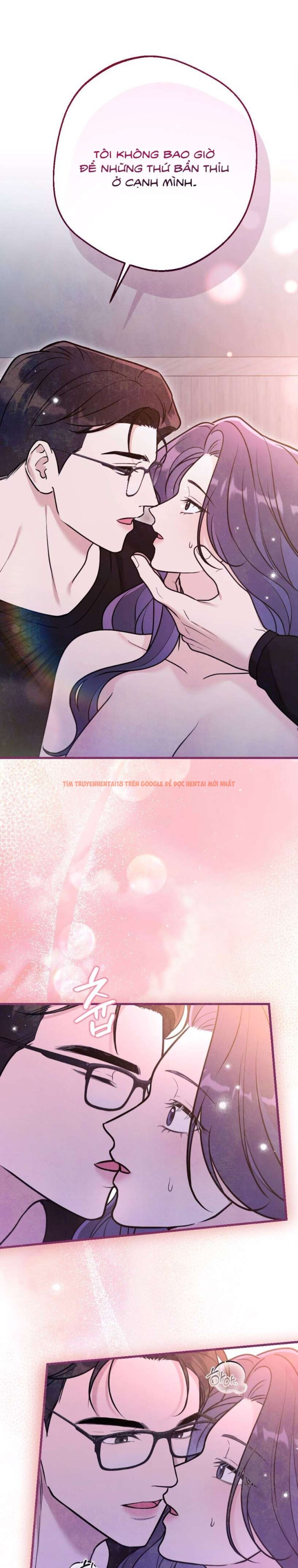 Xem ảnh 3 4 trong truyện hentai Nghiện Mang Thai - Chapter 8 - hentaitvn.net