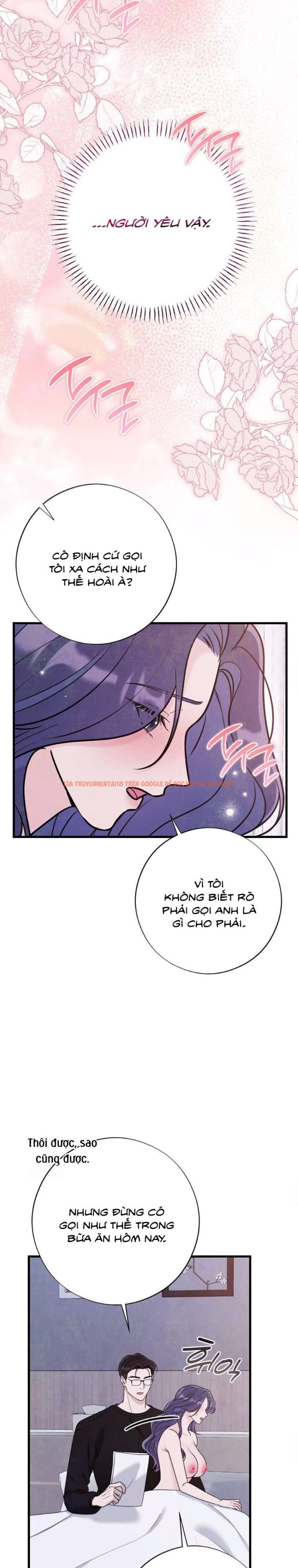 Xem ảnh 3 6 trong truyện hentai Nghiện Mang Thai - Chapter 8 - hentaitvn.net