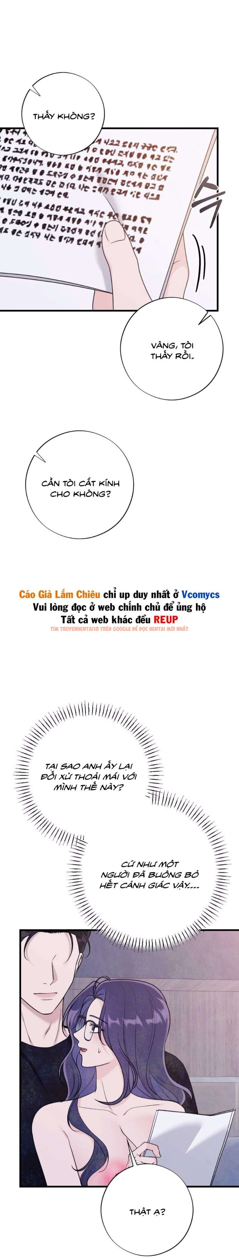 Xem ảnh 4 0 trong truyện hentai Nghiện Mang Thai - Chapter 8 - hentaitvn.net