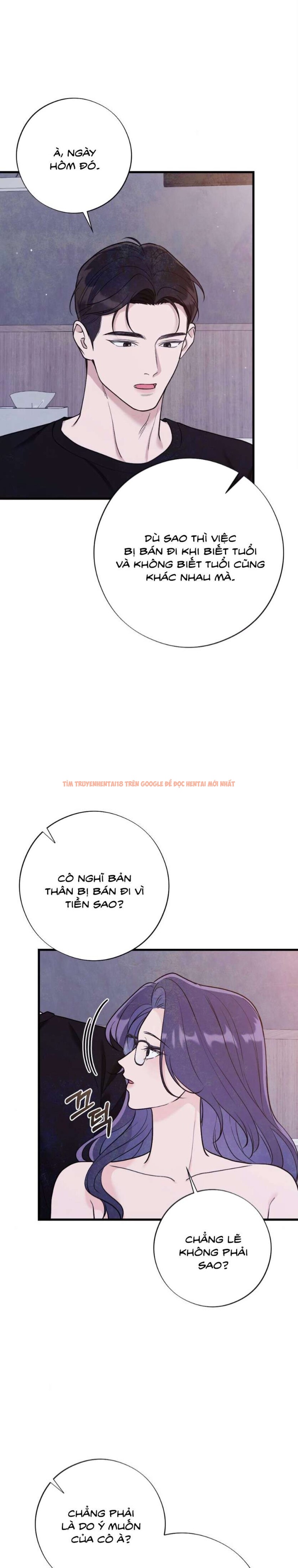 Xem ảnh 5 0 trong truyện hentai Nghiện Mang Thai - Chapter 8 - hentaitvn.net