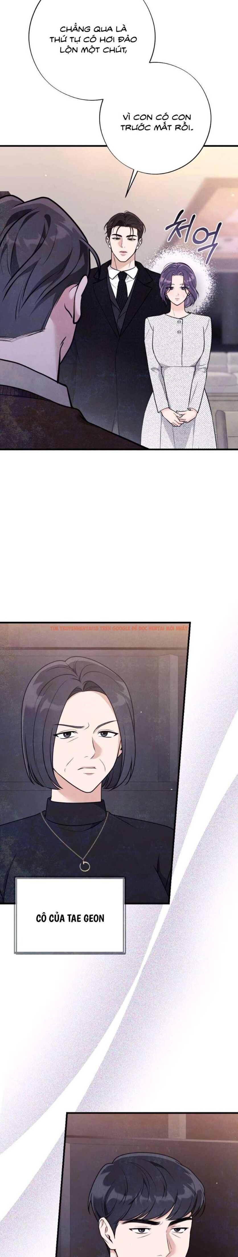 Xem ảnh 1 4 trong truyện hentai Nghiện Mang Thai - Chapter 9 - hentaitvn.net