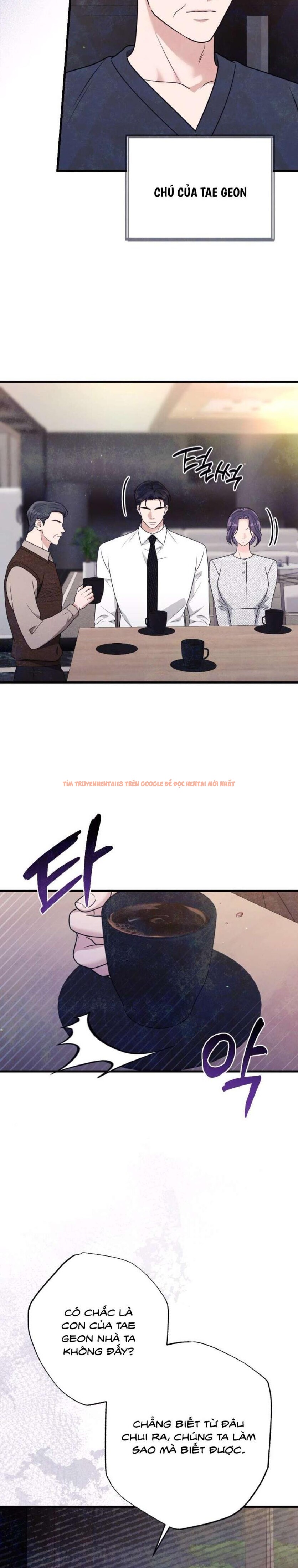 Xem ảnh 1 5 trong truyện hentai Nghiện Mang Thai - Chapter 9 - hentaitvn.net