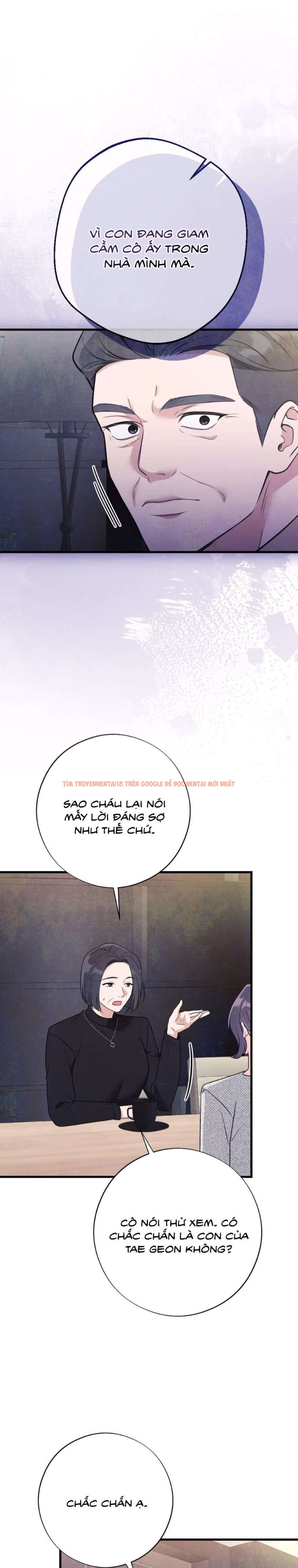 Xem ảnh 2 0 trong truyện hentai Nghiện Mang Thai - Chapter 9 - hentaitvn.net