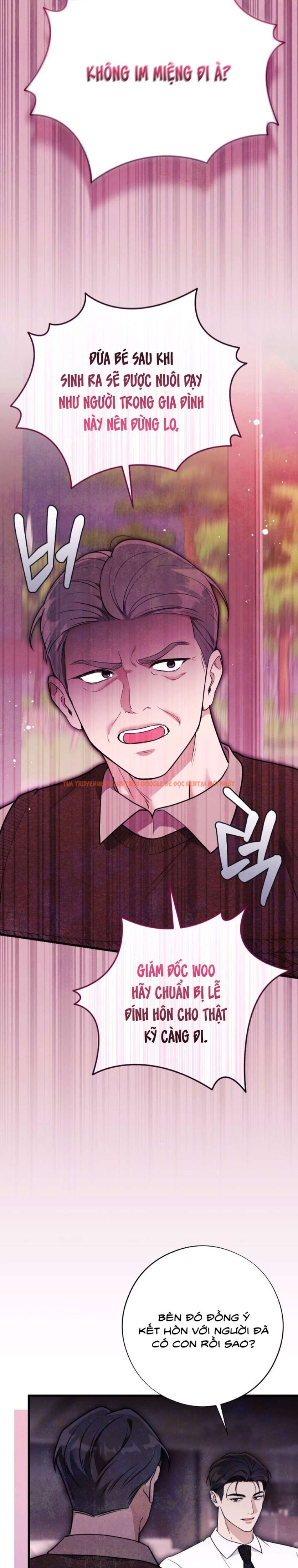 Xem ảnh 2 2 trong truyện hentai Nghiện Mang Thai - Chapter 9 - hentaitvn.net