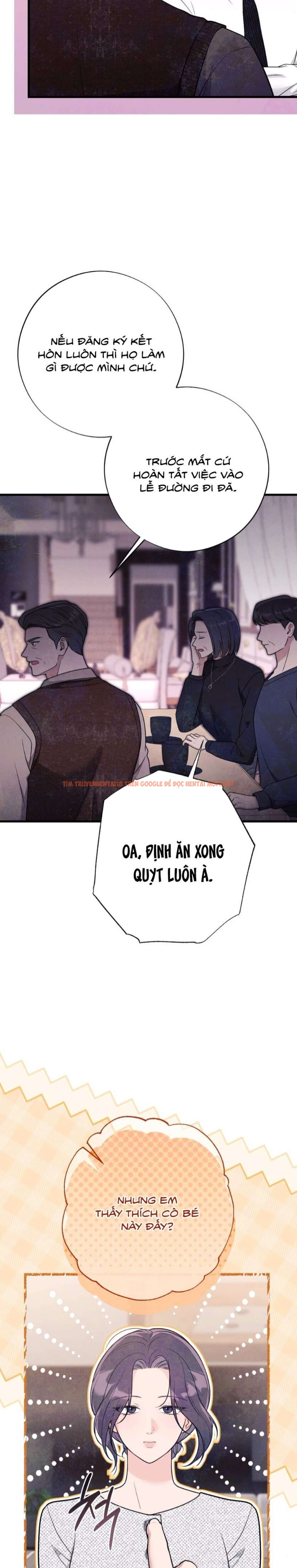 Xem ảnh 2 3 trong truyện hentai Nghiện Mang Thai - Chapter 9 - hentaitvn.net