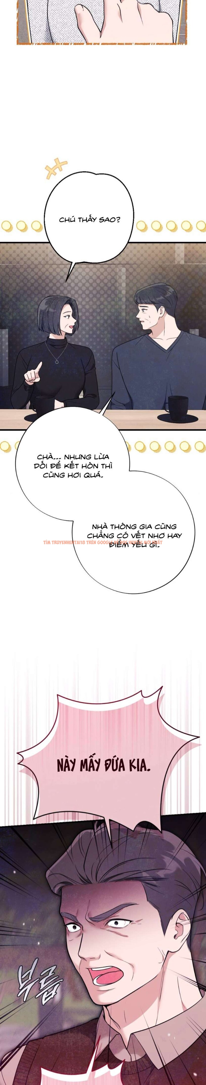 Xem ảnh 2 4 trong truyện hentai Nghiện Mang Thai - Chapter 9 - hentaitvn.net