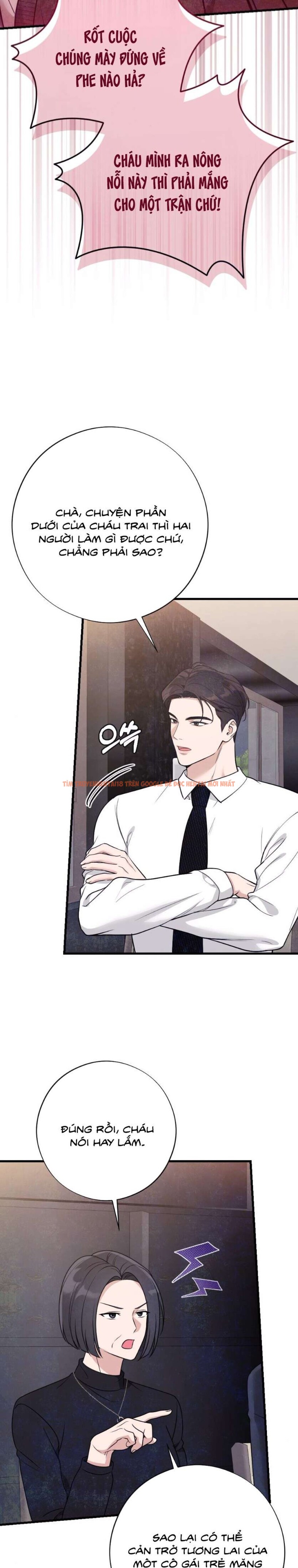 Xem ảnh 2 5 trong truyện hentai Nghiện Mang Thai - Chapter 9 - hentaitvn.net