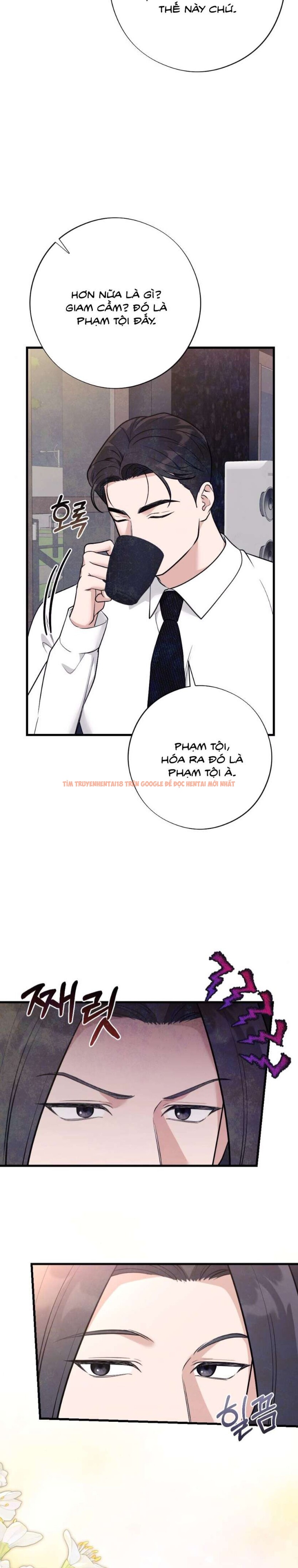 Xem ảnh 2 6 trong truyện hentai Nghiện Mang Thai - Chapter 9 - hentaitvn.net