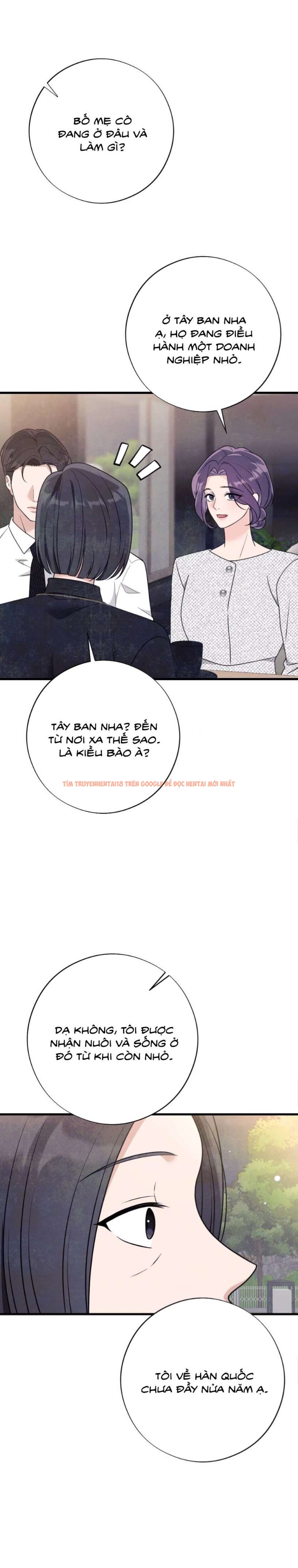 Xem ảnh 3 0 trong truyện hentai Nghiện Mang Thai - Chapter 9 - hentaitvn.net