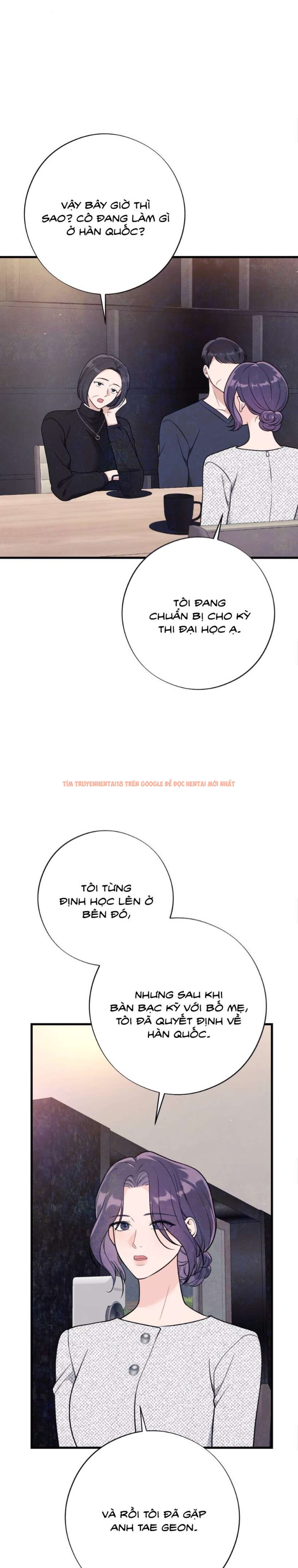 Xem ảnh 3 2 trong truyện hentai Nghiện Mang Thai - Chapter 9 - hentaitvn.net