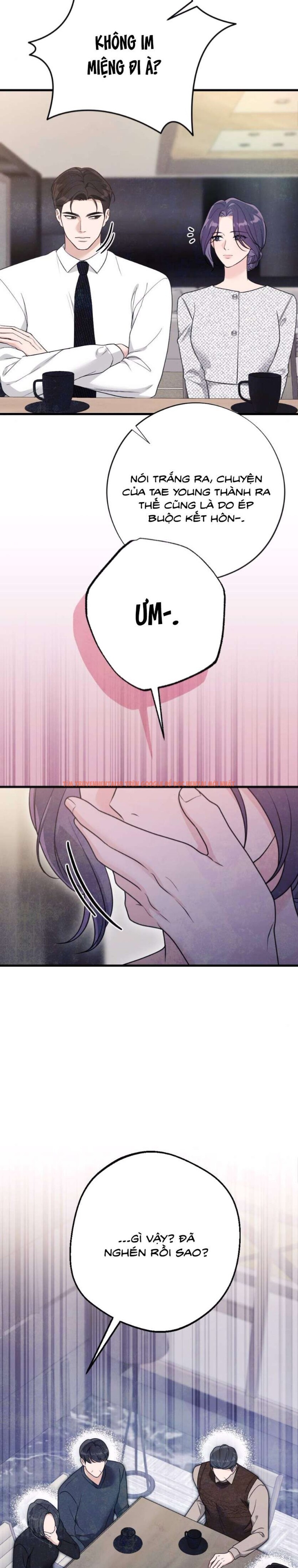 Xem ảnh 3 4 trong truyện hentai Nghiện Mang Thai - Chapter 9 - hentaitvn.net