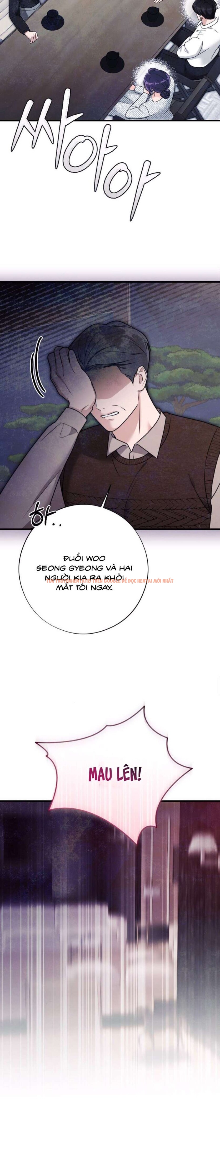 Xem ảnh 3 5 trong truyện hentai Nghiện Mang Thai - Chapter 9 - hentaitvn.net