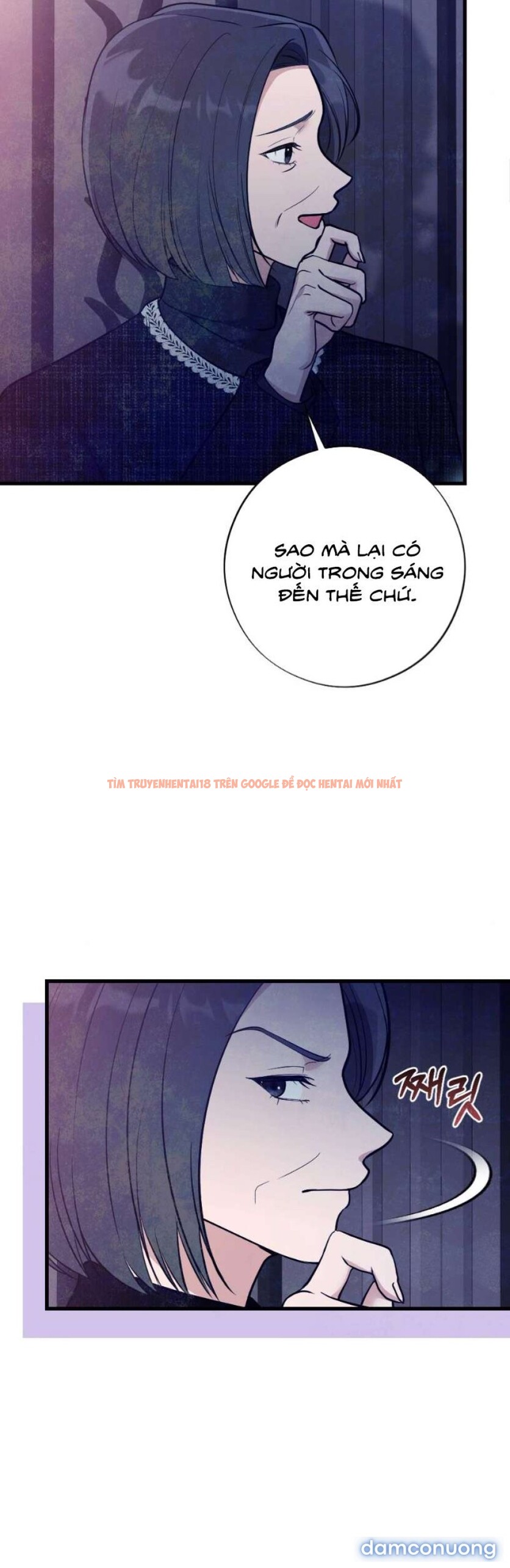 Xem ảnh 3 7 trong truyện hentai Nghiện Mang Thai - Chapter 9 - hentaitvn.net