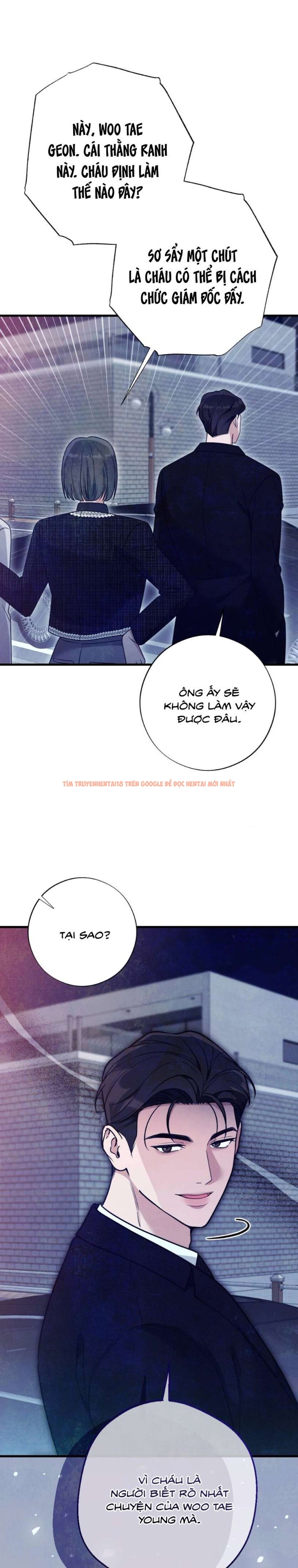 Xem ảnh 4 0 trong truyện hentai Nghiện Mang Thai - Chapter 9 - hentaitvn.net