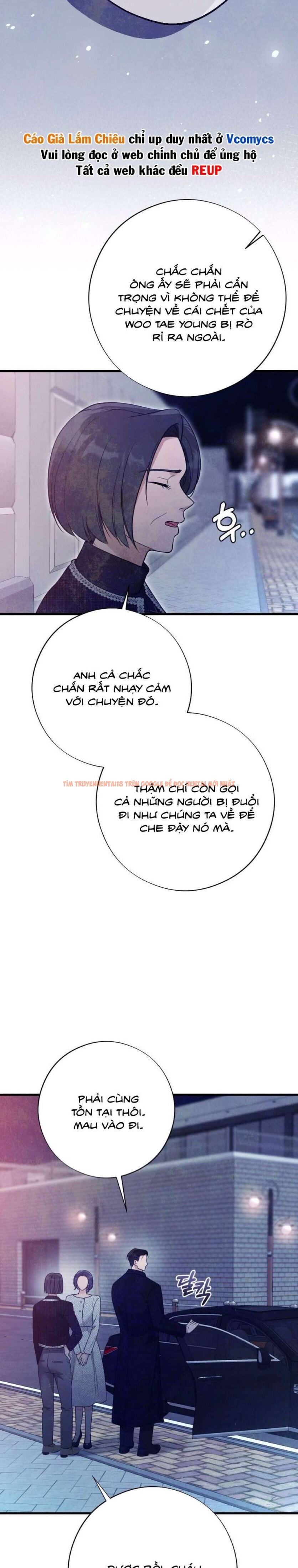 Xem ảnh 4 1 trong truyện hentai Nghiện Mang Thai - Chapter 9 - hentaitvn.net