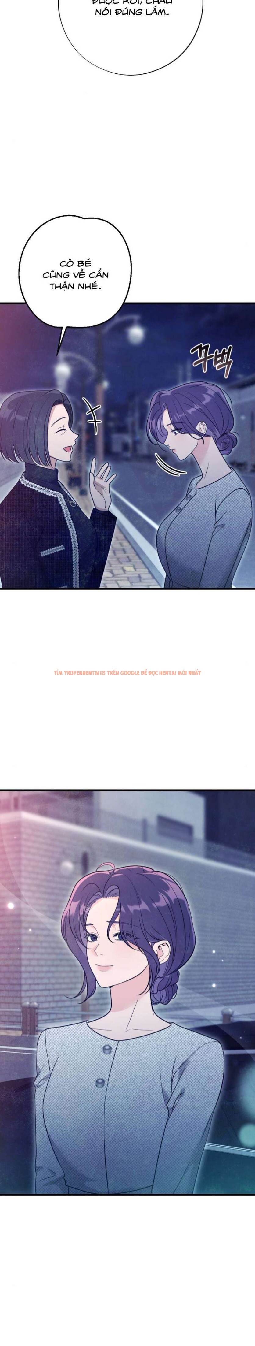 Xem ảnh 4 2 trong truyện hentai Nghiện Mang Thai - Chapter 9 - hentaitvn.net