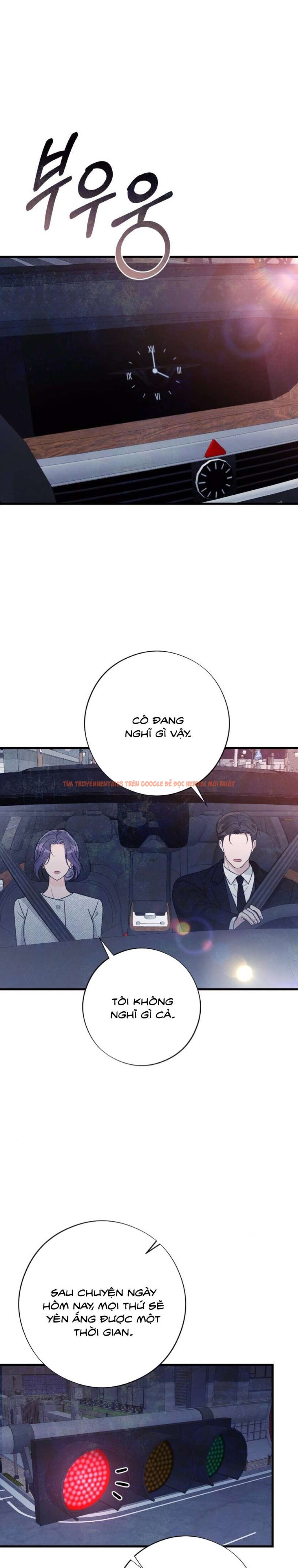 Xem ảnh 4 3 trong truyện hentai Nghiện Mang Thai - Chapter 9 - hentaitvn.net