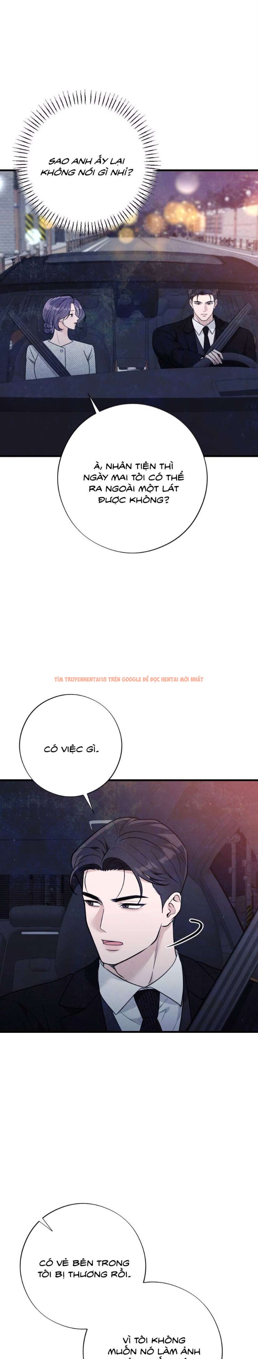 Xem ảnh 5 0 trong truyện hentai Nghiện Mang Thai - Chapter 9 - hentaitvn.net