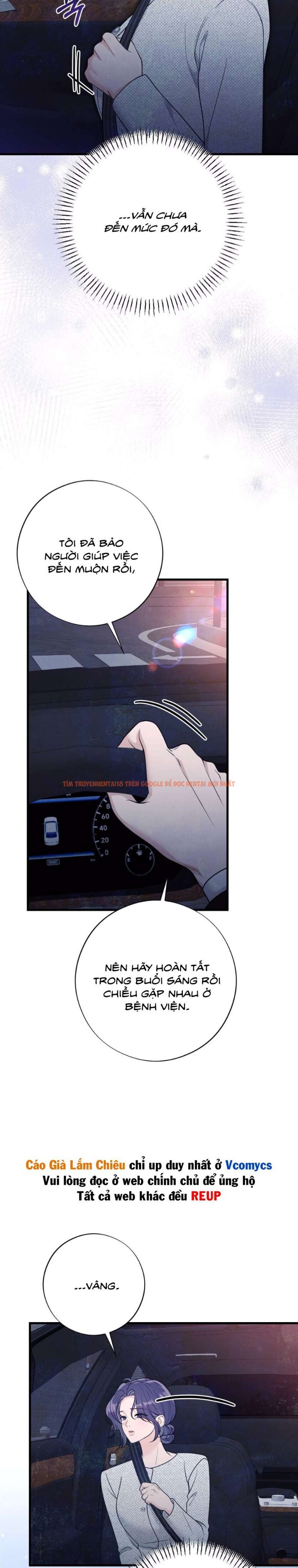 Xem ảnh 5 3 trong truyện hentai Nghiện Mang Thai - Chapter 9 - hentaitvn.net