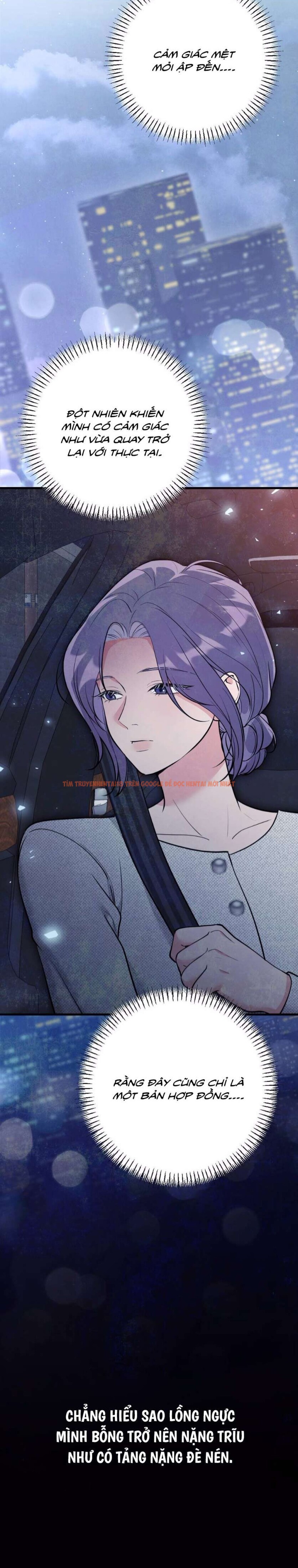 Xem ảnh 5 4 trong truyện hentai Nghiện Mang Thai - Chapter 9 - hentaitvn.net