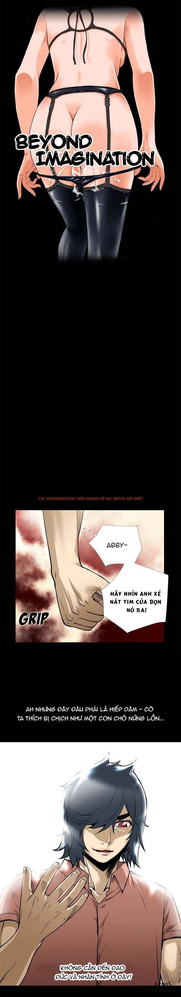Xem ảnh 0 trong truyện hentai Ngoài Sức Tưởng Tượng - Chapter 10 - www.hentaitvn.net