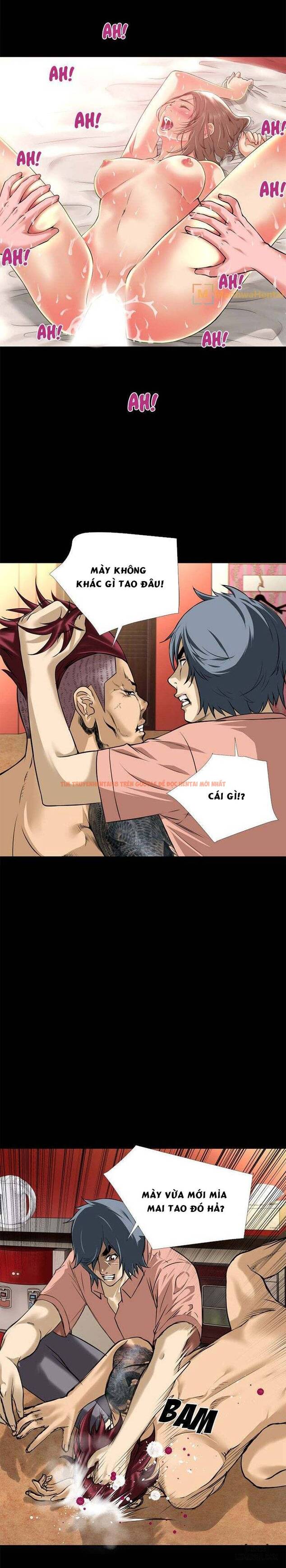 Xem ảnh 10 trong truyện hentai Ngoài Sức Tưởng Tượng - Chapter 10 - www.hentaitvn.net