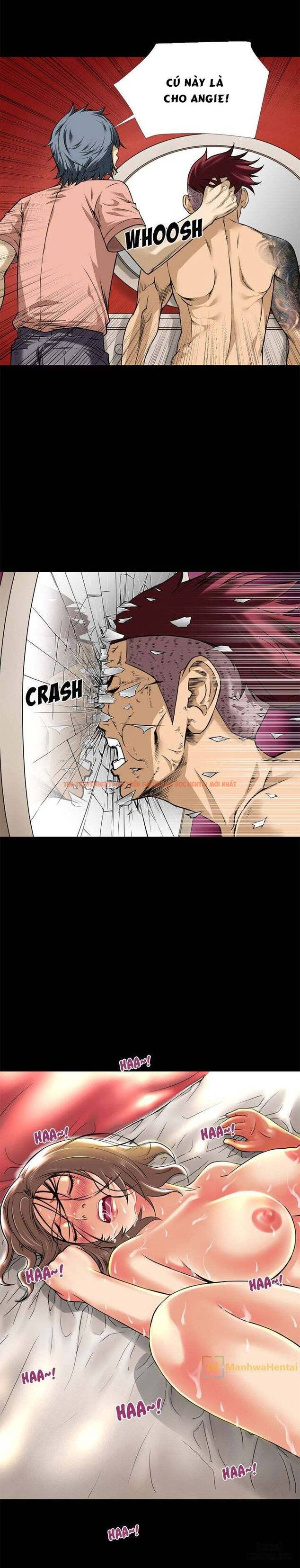 Xem ảnh 11 trong truyện hentai Ngoài Sức Tưởng Tượng - Chapter 10 - www.hentaitvn.net