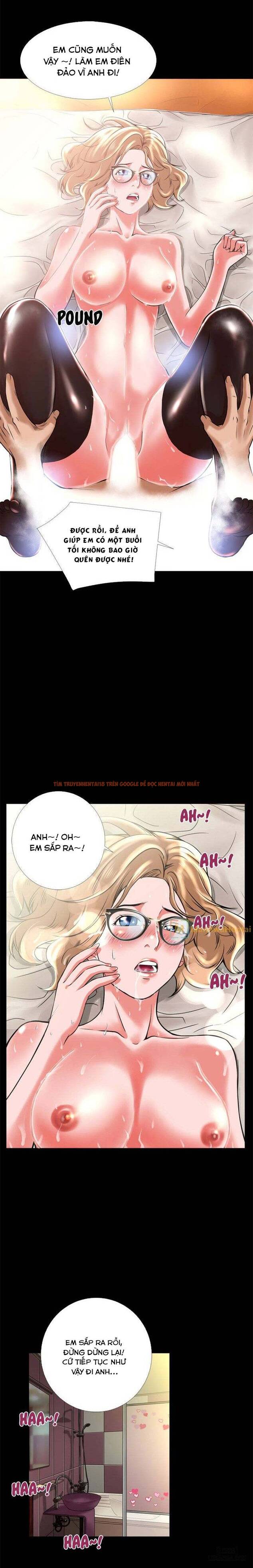 Xem ảnh 13 trong truyện hentai Ngoài Sức Tưởng Tượng - Chapter 10 - www.hentaitvn.net
