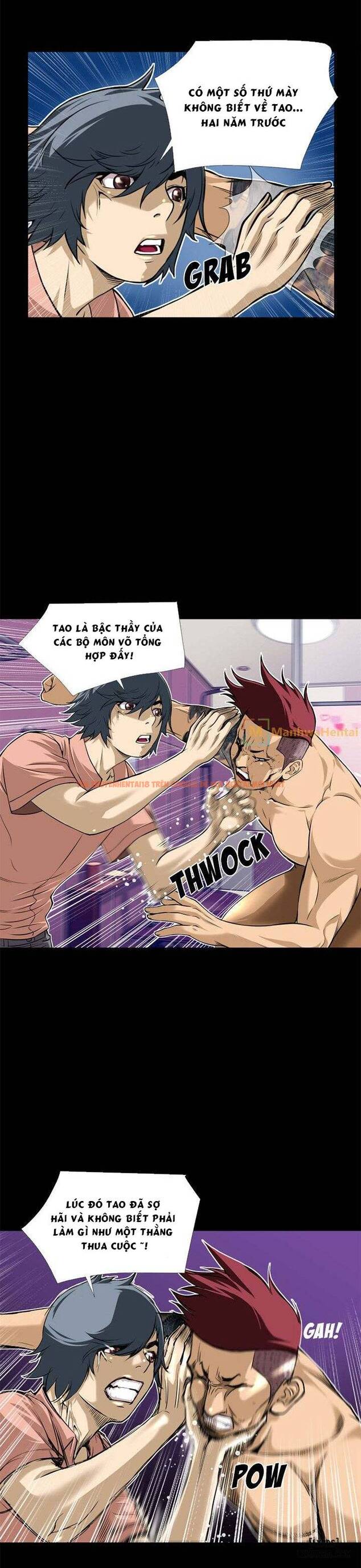 Xem ảnh 6 trong truyện hentai Ngoài Sức Tưởng Tượng - Chapter 10 - www.hentaitvn.net