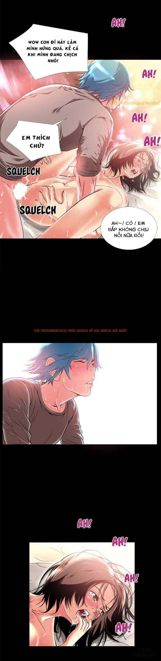 Xem ảnh 9 trong truyện hentai Ngoài Sức Tưởng Tượng - Chapter 10 - www.hentaitvn.net