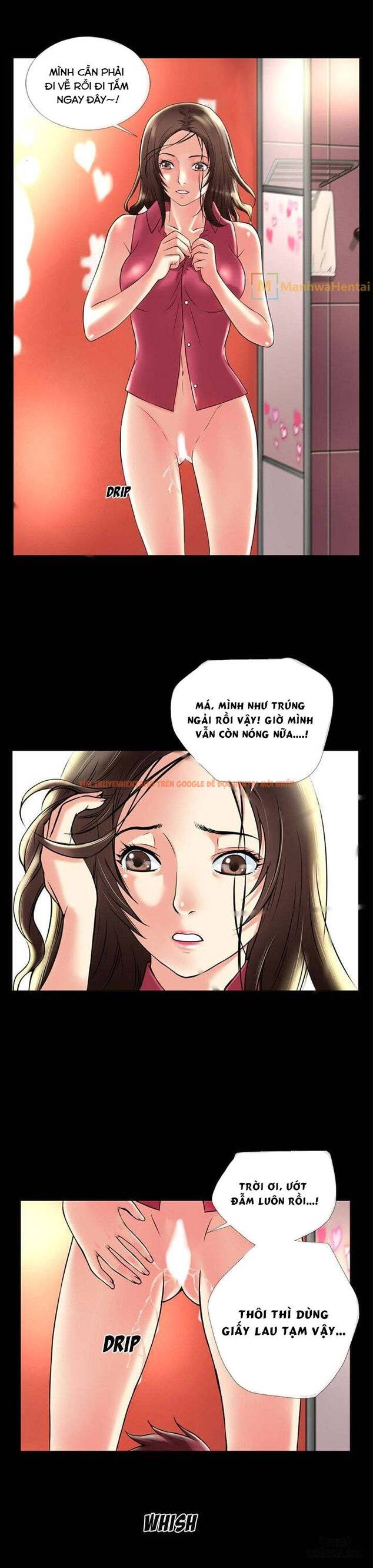Trang truyện 3 trong truyện tranh Ngoài Sức Tưởng Tượng - Chapter 12 - hentai24h.pro